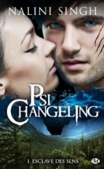 Psi-changeling 1