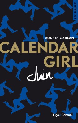 calendar girl 6